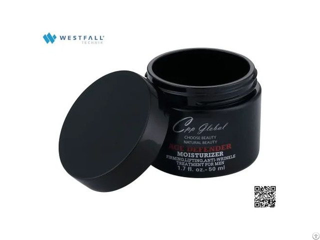 Pet Skin Care Container 50g 50ml Jr 050
