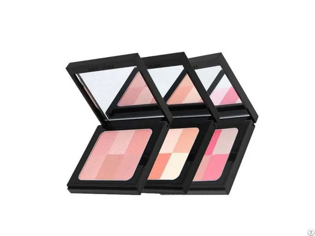Magnetic Empty Highlighter Palette 6g 7g 8g 9g Ct S009 A