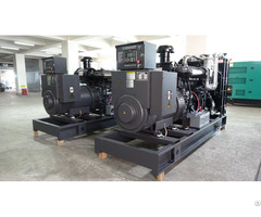 330kw Shangchai 6etaa12 8 G32 Diesel Generator Set