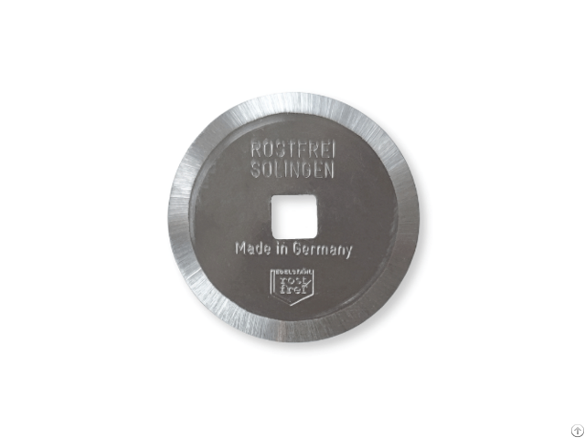 Circular Rotary Knives Ø30mm 10pcs