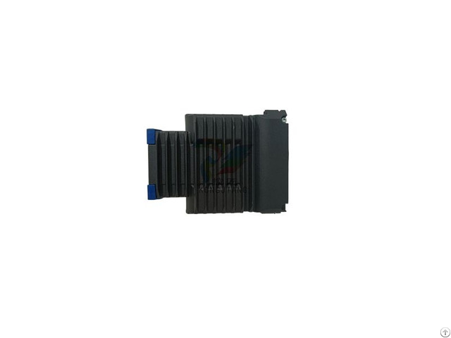 Foxboro Fcp270 P0917yz Field Control Processor