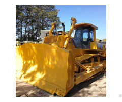 Factory Price Komatsu Used Bulldozer D155ax For Sale