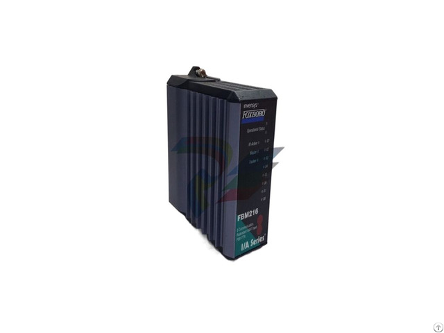 Foxboro P0904hn Lzs 1500 3fox Power Module
