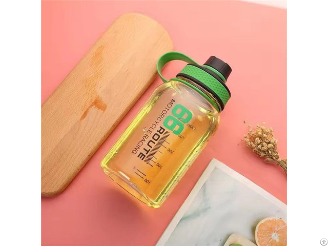 Custom Gifts Non Toxic Bpa Free Outdoor Drinking Bottles