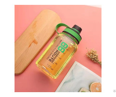 Custom Gifts Non Toxic Bpa Free Outdoor Drinking Bottles
