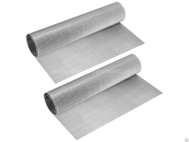 Yinrun Stainless Steel Wire Mesh