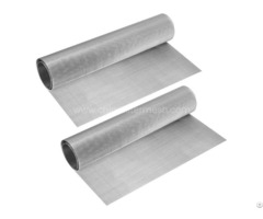 Yinrun Stainless Steel Wire Mesh