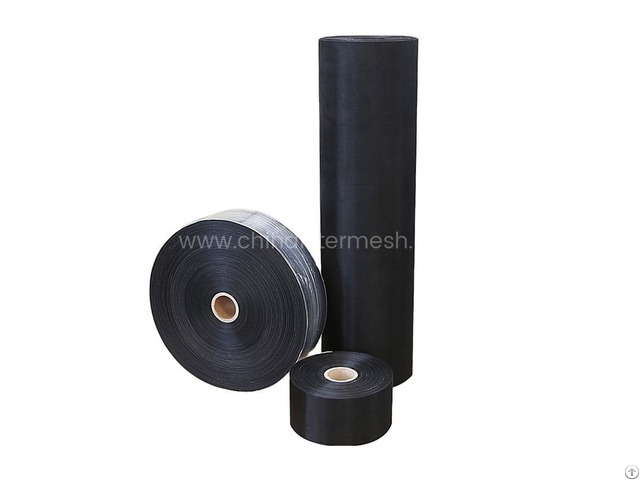Yinrun Epoxy Coated Wire Mesh