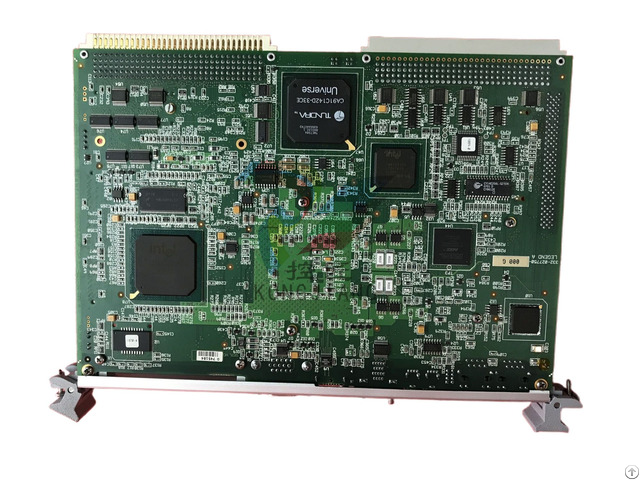 Ge Is200tproh1c Emergency Protection Terminal Board