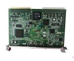 Ge Is200tproh1c Emergency Protection Terminal Board