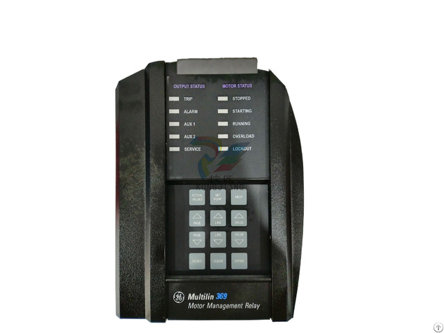 Ge Is200trpgh1b Primary Trip Terminal Board