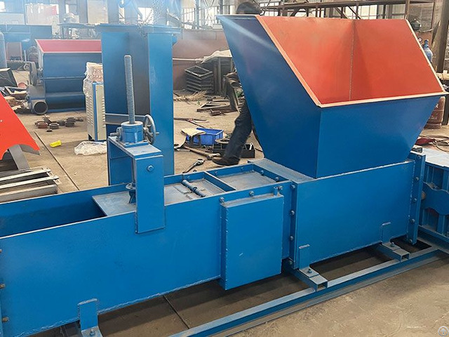 How To Reduce The Styrofoam Volume For Eps Recycling