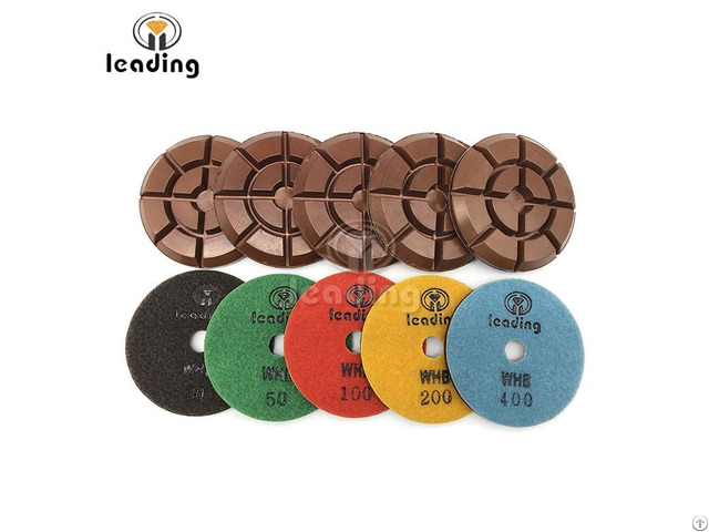 Floor Polishing Pads