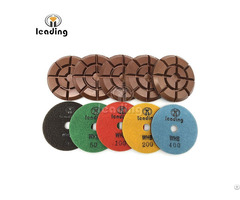 Floor Polishing Pads
