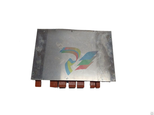 Abb 3bhe024577r0101 Ppc907be Inverter Module
