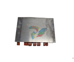 Abb 3bhe024577r0101 Ppc907be Inverter Module