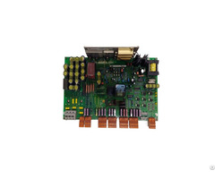 Abb 3bhe020356r0101 Gf D233a Analog Module