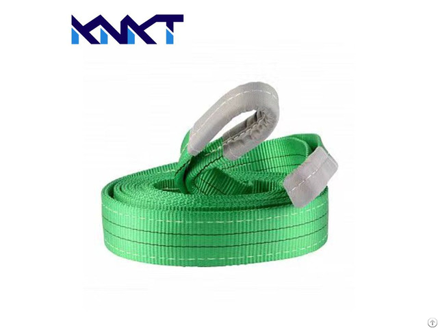 Eye Type Webbing Sling