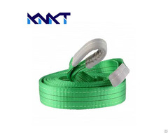 Eye Type Webbing Sling