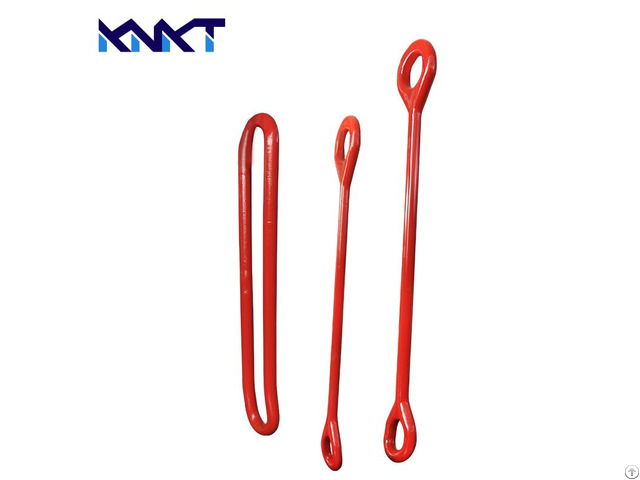 Api 8c Single Arm Elevator Link