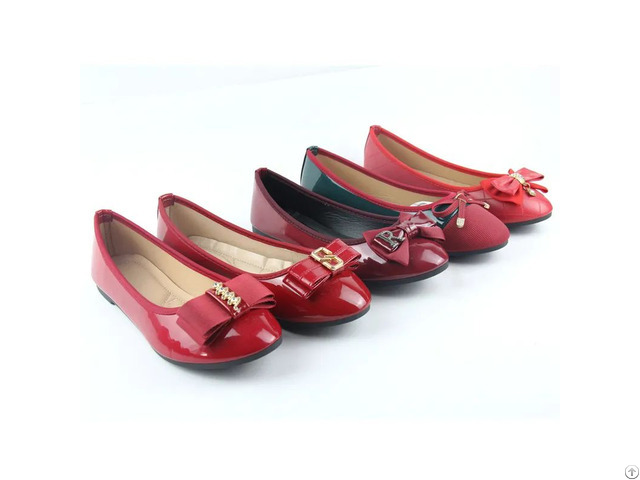 China Footwear Manufacturers