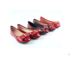 China Footwear Manufacturers