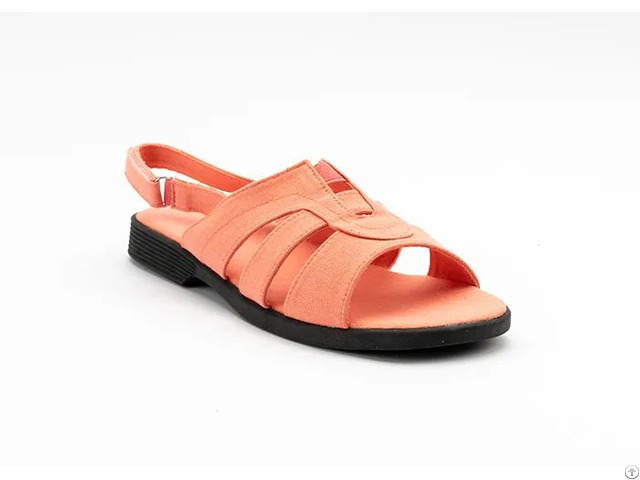Sandals Manufacturer