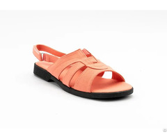 Sandals Manufacturer