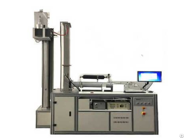 Filter Testing Machine