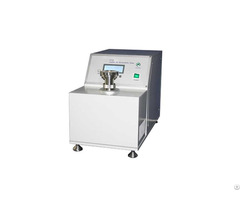 Shoes Leather Air Permeability Tester
