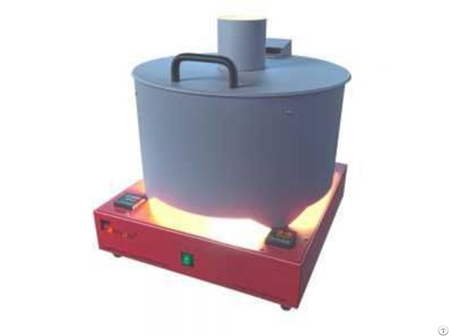 Mercury Lamp Solar Aging Tester