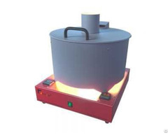 Mercury Lamp Solar Aging Tester