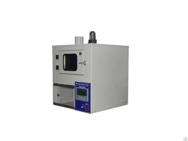 Labratory Gas Fume Chamber