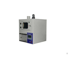 Labratory Gas Fume Chamber