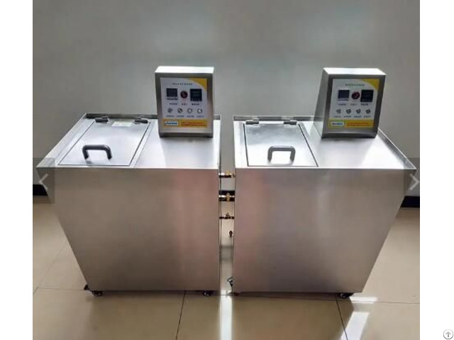 Fabric Textile Color Fastness After Washing Lab Testing Instrument
