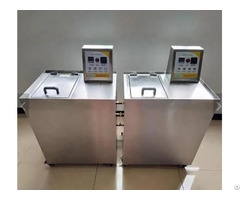Fabric Textile Color Fastness After Washing Lab Testing Instrument