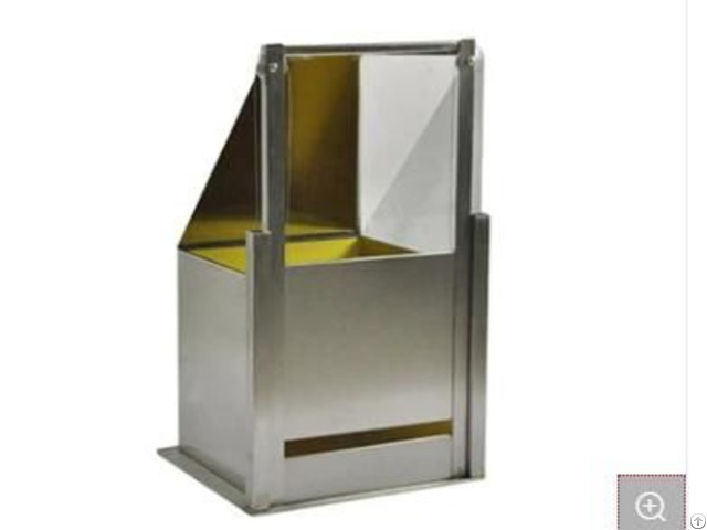 Carpet Flammability Tester Iso 6925