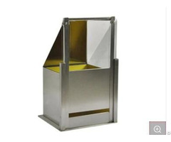 Carpet Flammability Tester Iso 6925
