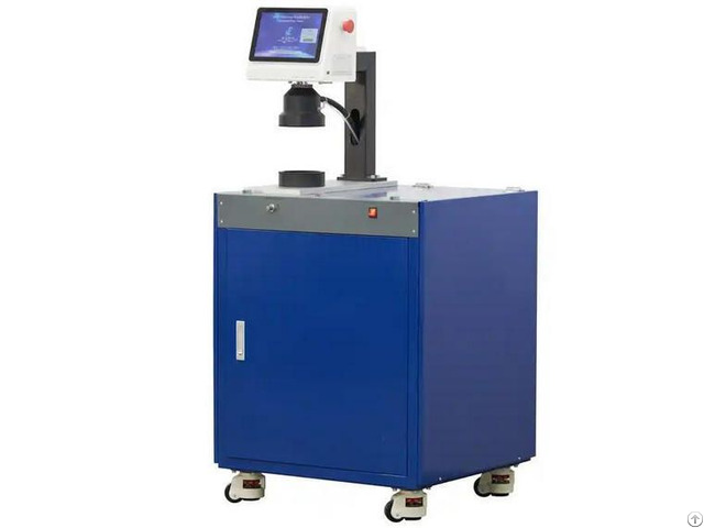 Medical Face Mask Tester Filter Efficiency And Differential Pressure Test Rig