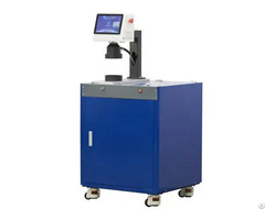 Medical Face Mask Tester Filter Efficiency And Differential Pressure Test Rig