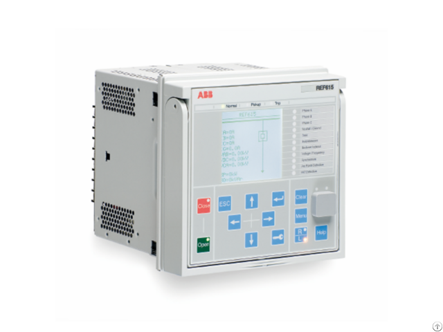 3bhe046836r0102 Abb High Speed Digital Output Modules