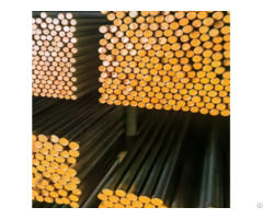 Export High Quality Special Steel 4130 Material Durable Solutions For Structural Needs