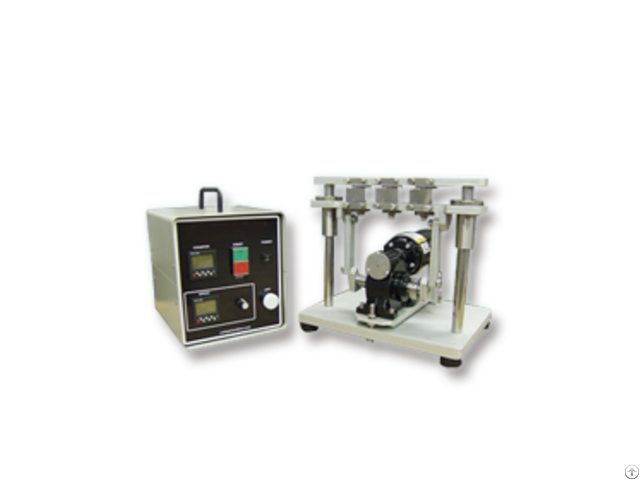 Pinch Fold Tester