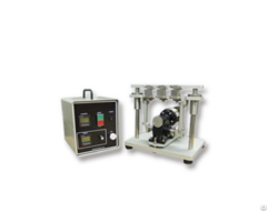 Pinch Fold Tester