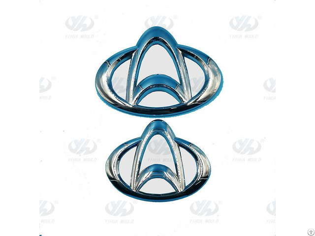 Car Signs Molds