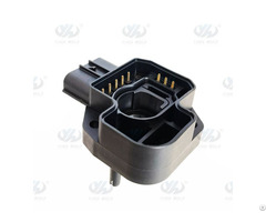 Automobile Ignition Coil Plug Molds