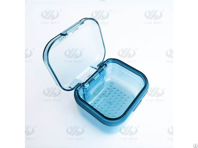 Daily Necessities Molds