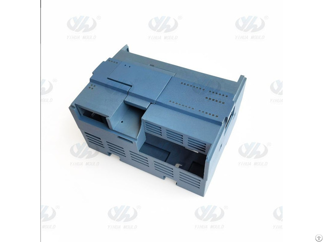 Plc Casing Molds