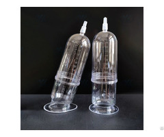 Negative Pressure Physiotherapy Tank Molds