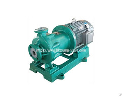Imd Fluoroplastic Magnetic Pumps